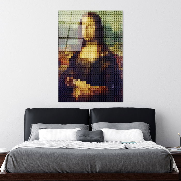 Wallity UV-137 70 x 100 Multicolor Wallity UV-137 70 x 100 Multicolor